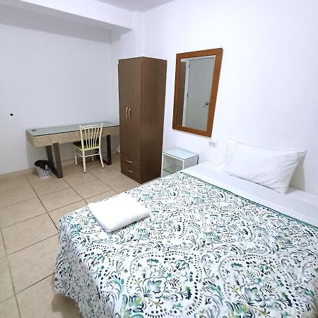 Urban House Διαμέρισμα Λίμα Εξωτερικό φωτογραφία