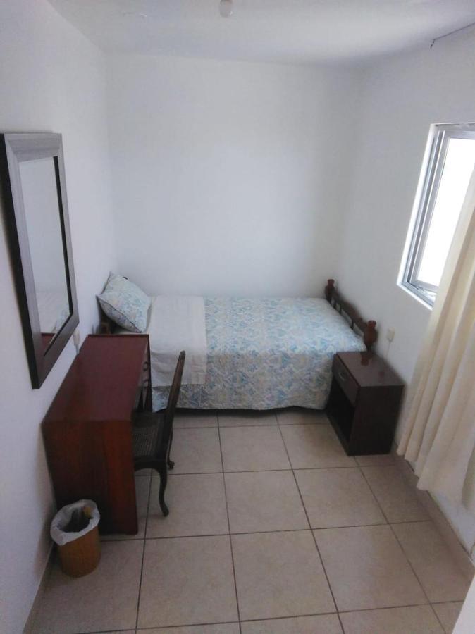 Urban House Διαμέρισμα Λίμα Εξωτερικό φωτογραφία
