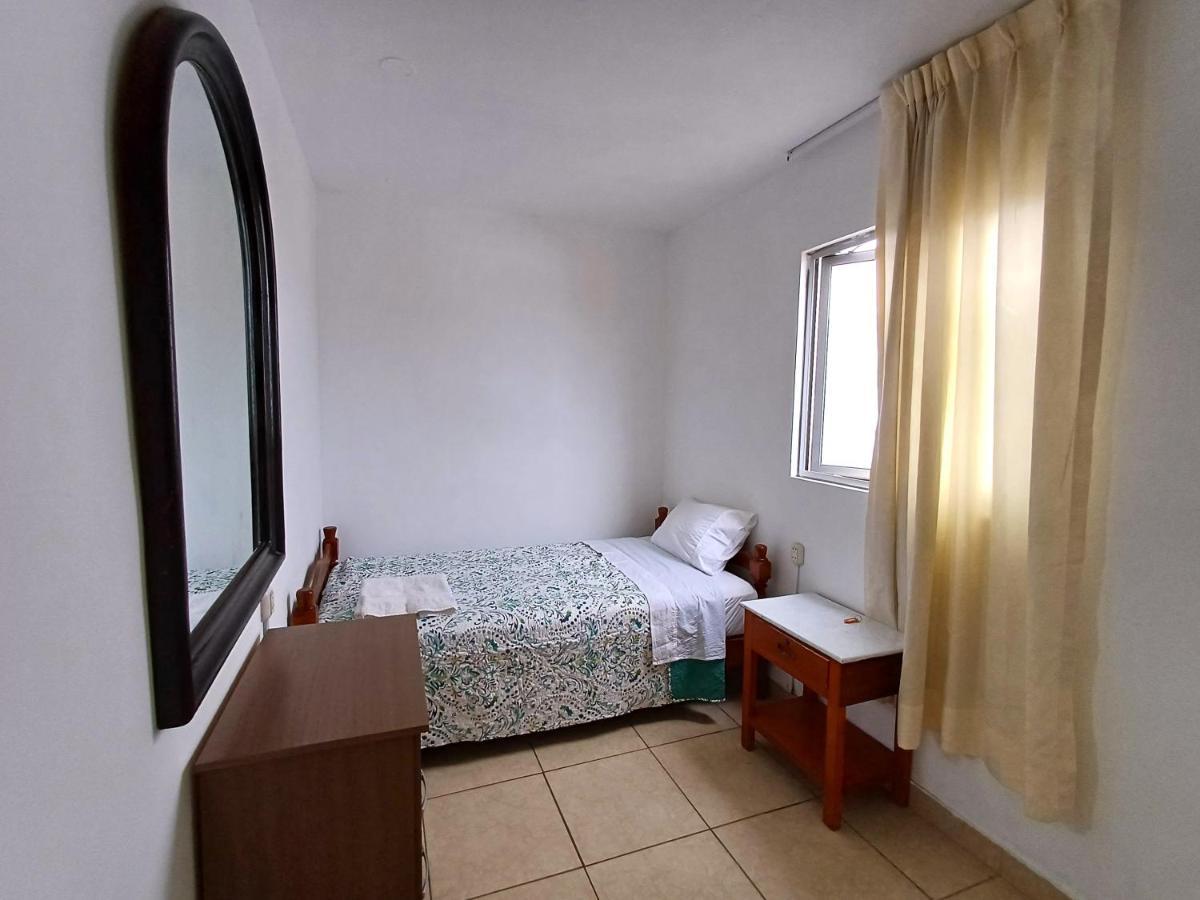 Urban House Διαμέρισμα Λίμα Εξωτερικό φωτογραφία
