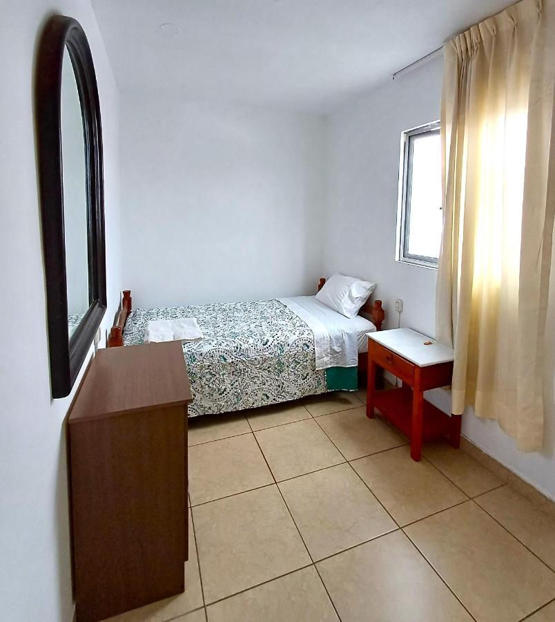 Urban House Διαμέρισμα Λίμα Εξωτερικό φωτογραφία