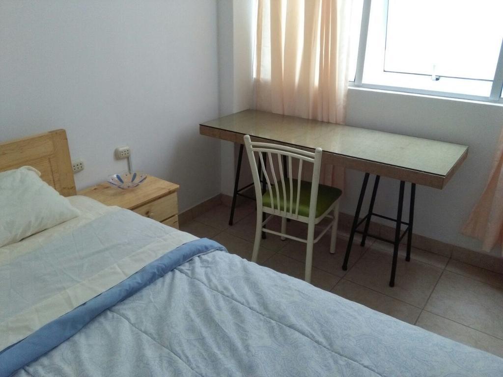Urban House Διαμέρισμα Λίμα Εξωτερικό φωτογραφία
