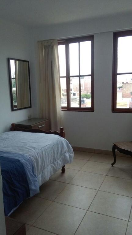 Urban House Διαμέρισμα Λίμα Εξωτερικό φωτογραφία