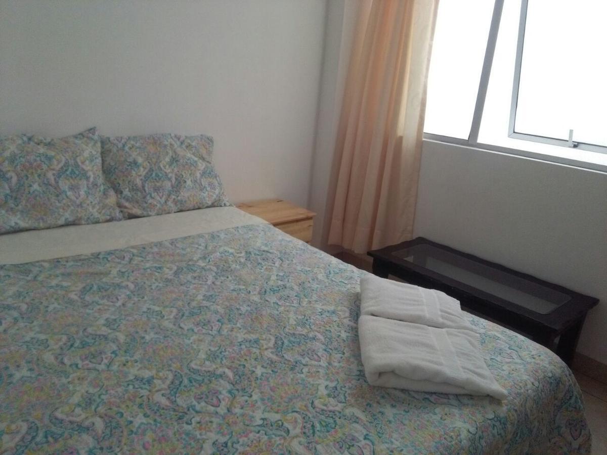 Urban House Διαμέρισμα Λίμα Εξωτερικό φωτογραφία